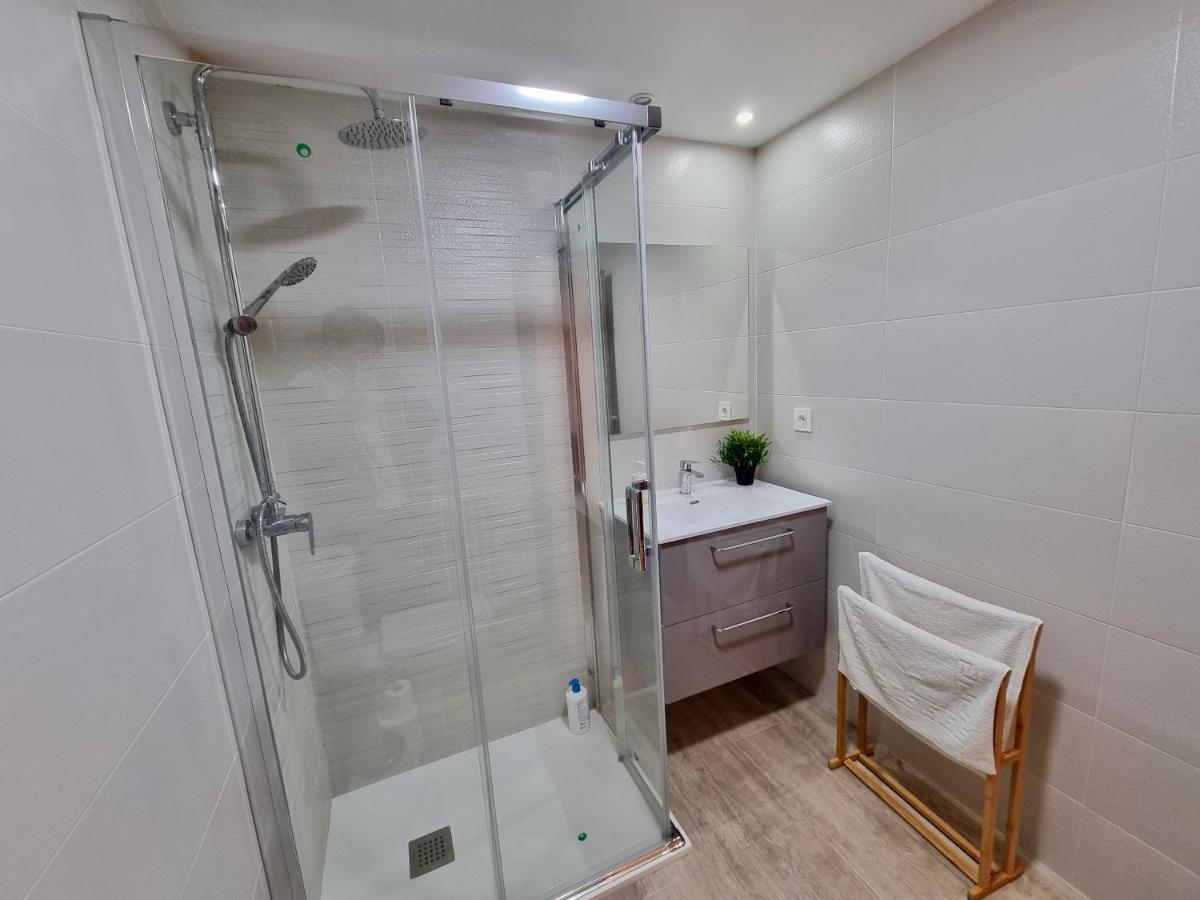 Apartamento Montse Saragossa Exterior foto