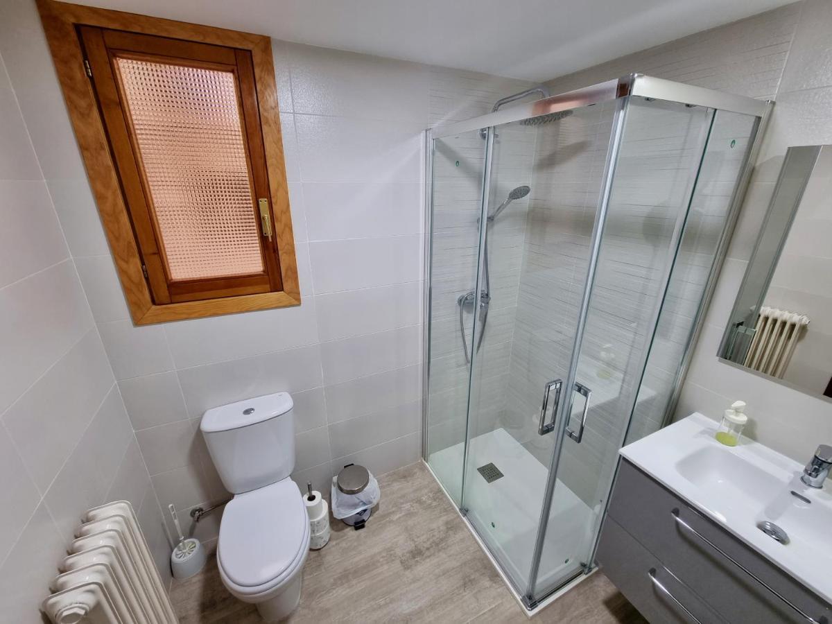Apartamento Montse Saragossa Exterior foto